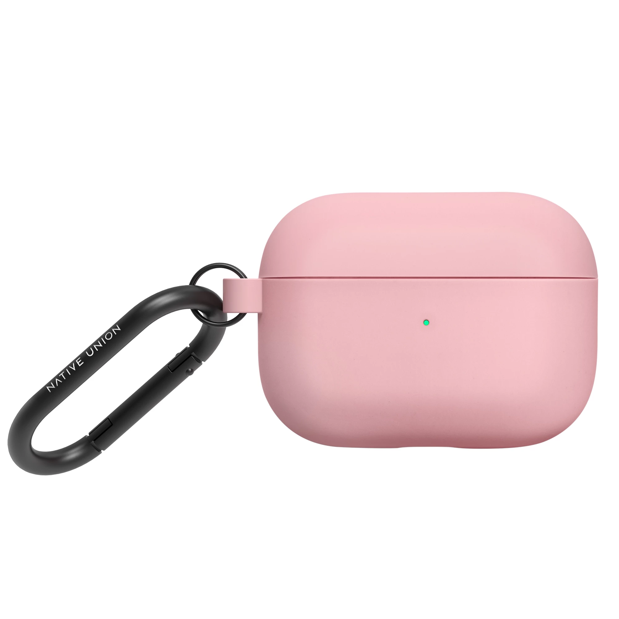 Native Union Roam Case Rose for Airpods Pro (APPRO-ROAM-ROS-NP)